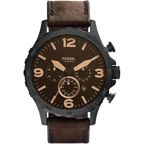Fossil - Hodinky 64296333