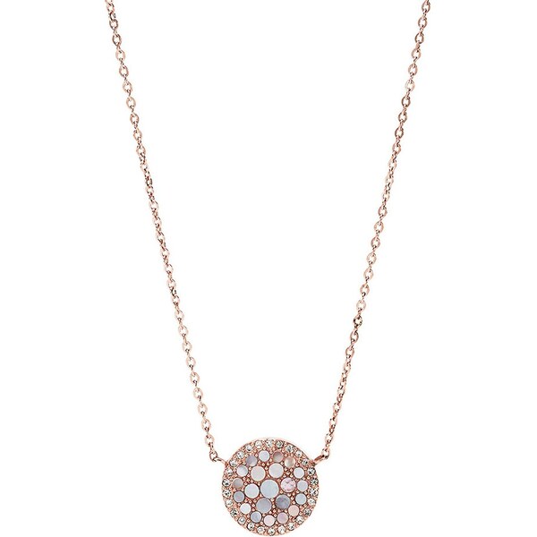 Fossil - Náhrdelník 65453609