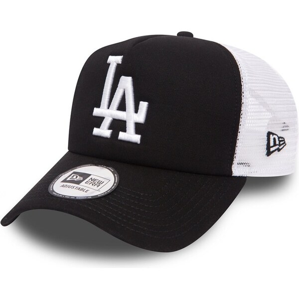 New Era - Čiapka Trucker Los Angeles Dodgers 49705674
