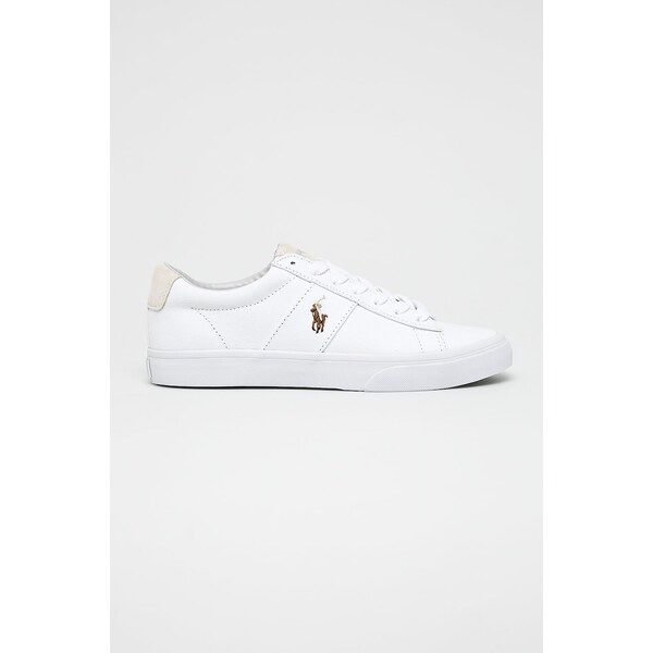 Polo Ralph Lauren - Topánky Sayer 12938798