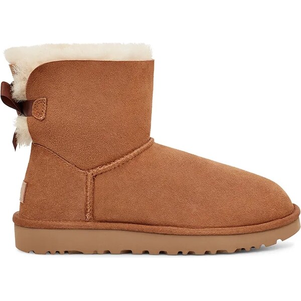 UGG - Topánky Mini Bailey Bow II 47563928