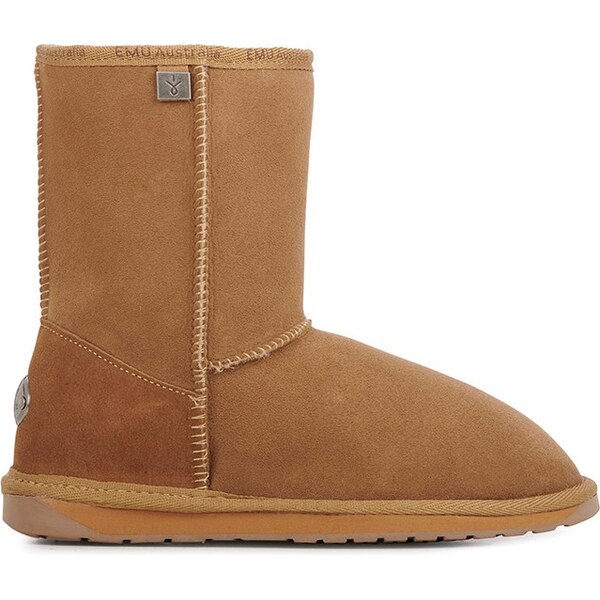 Emu Australia Členkové topánky Platinum Stinger Slim Lo 13479230