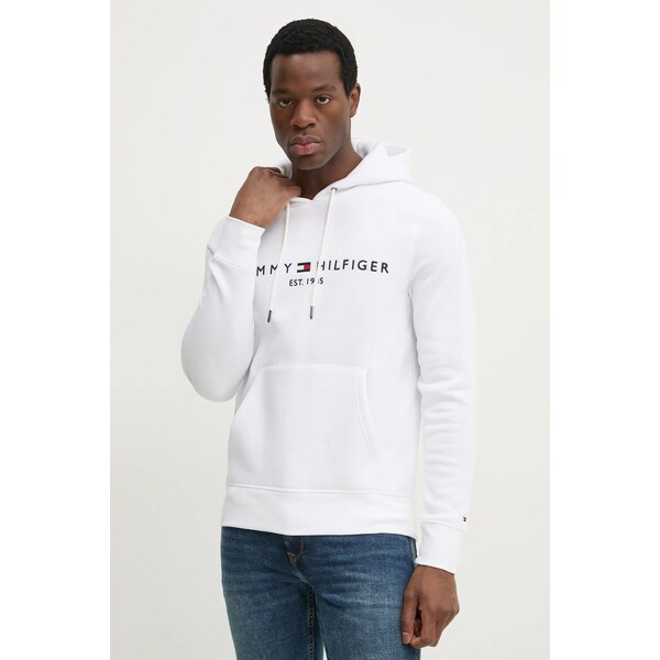 Tommy Hilfiger - Mikina 21369297