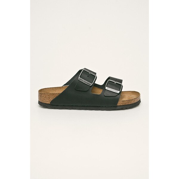 Kožené šľapky Birkenstock Arizona SFB 15478890