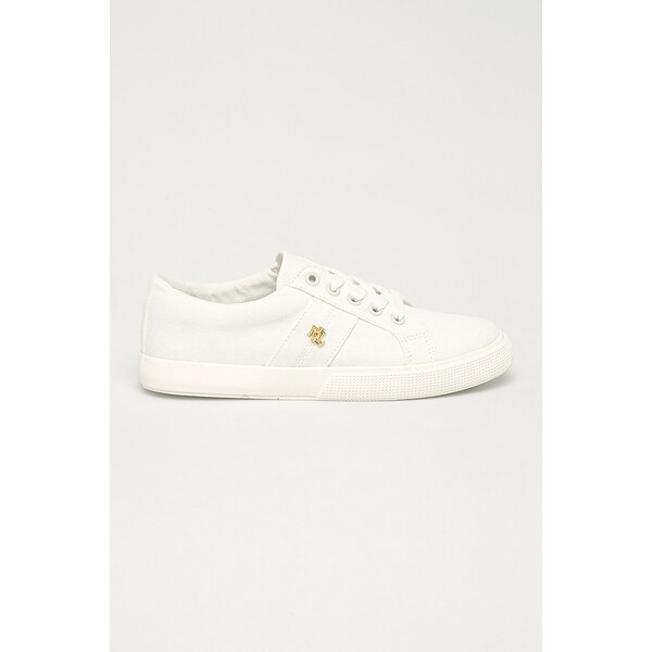 Tenisky Lauren Ralph Lauren Janson II 22756523