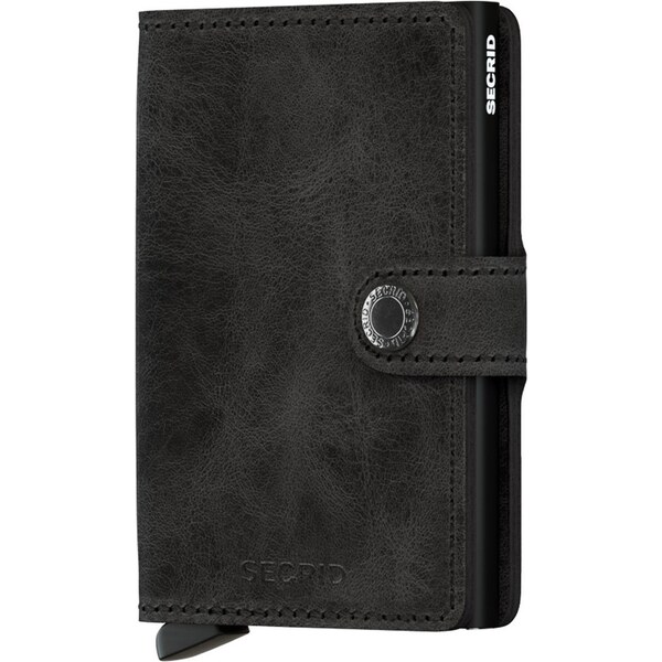 Secrid - Kožená peňaženka 65865579