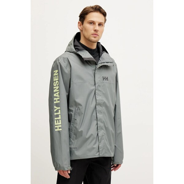 Nepremokavá bunda Helly Hansen Ervik 64733799