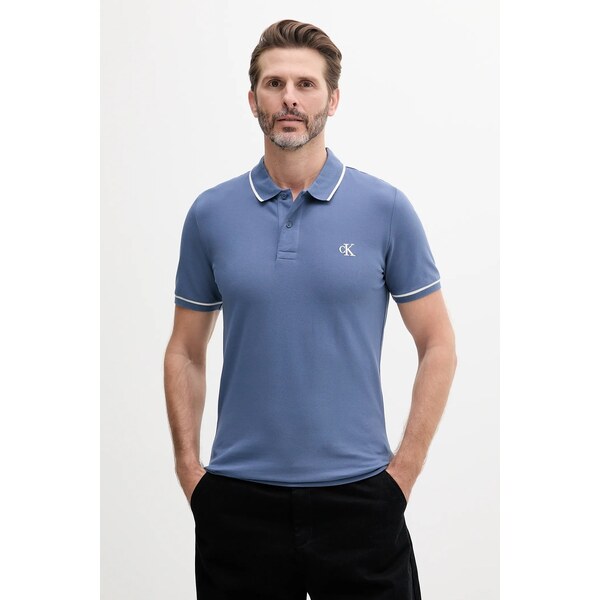 Polo tričko Calvin Klein Jeans 63302375