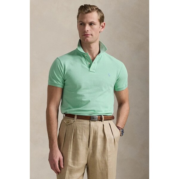 Bavlnené polo tričko Polo Ralph Lauren 61726210