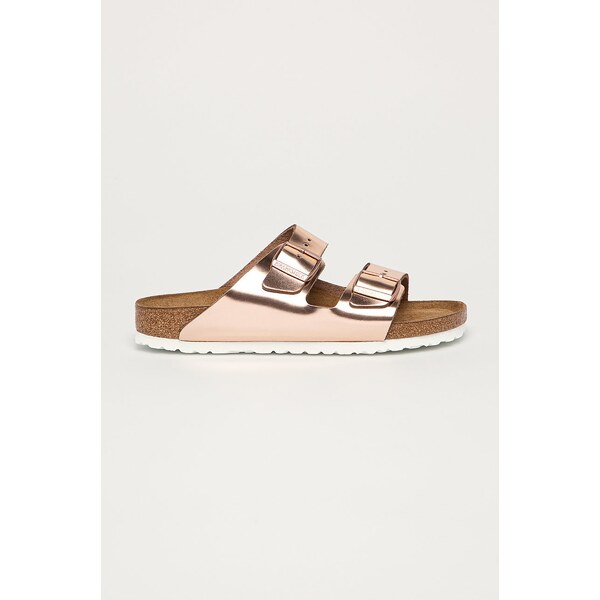 Kožené šľapky Birkenstock Arizona SFB 25854867