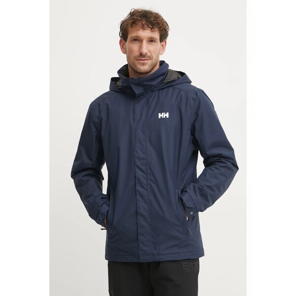Bunda Helly Hansen DUBLINER INSULATED JACKET 64332525