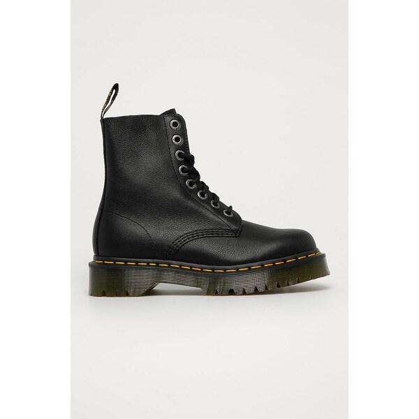 Kožené workery Dr. Martens 1460 Pascal Bex Pisa 19066509