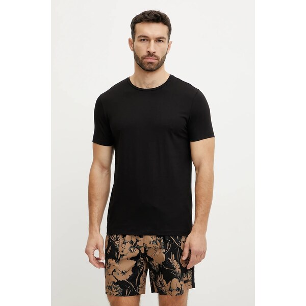 Hugo - Tričko (2-pak) HUGO-Round 18472576