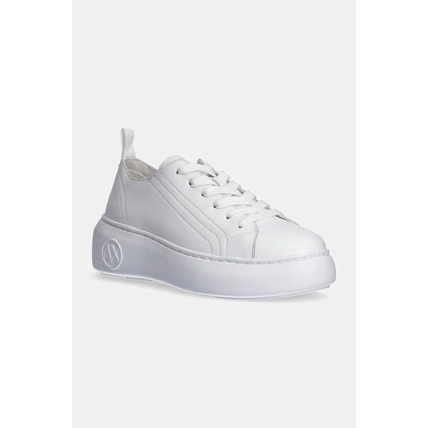 Topánky Armani Exchange 18246673