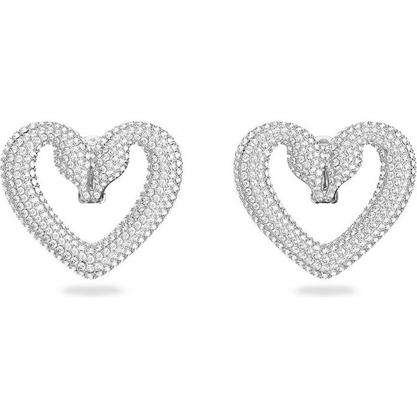 Náušnice Swarovski 30342132