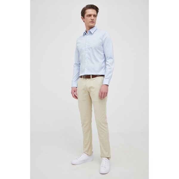 Guess - Košeľa SUNSET 29820545