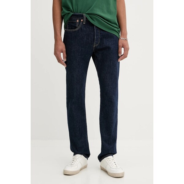 Levis - Rifle 501 Onewash Regular Fit 501 LEVISORIGINAL FIT 6731839
