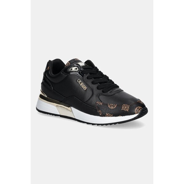 Guess - Topánky MOXEA 21191371