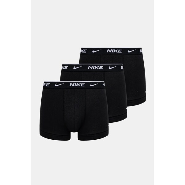 Boxerky Nike (3-pak) 64175236