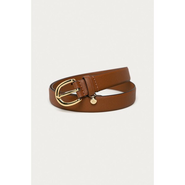 Lauren Ralph Lauren - Kožený opasok 22563586