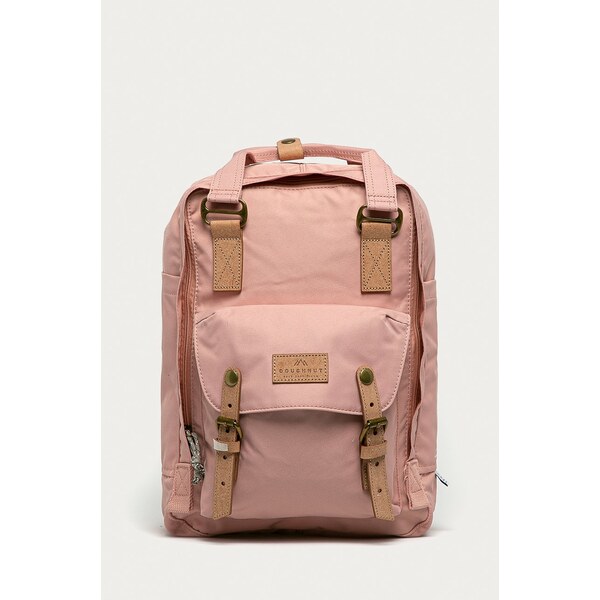 Doughnut - Ruksak Macaroon Reborn Pink 27967231