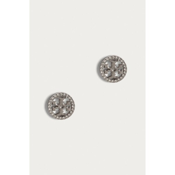 Tory Burch - Náušnice MILLER PAVE STUD 64296899