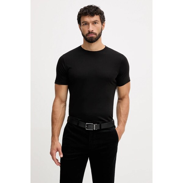 Tričko Karl Lagerfeld (2-pak) 45483225