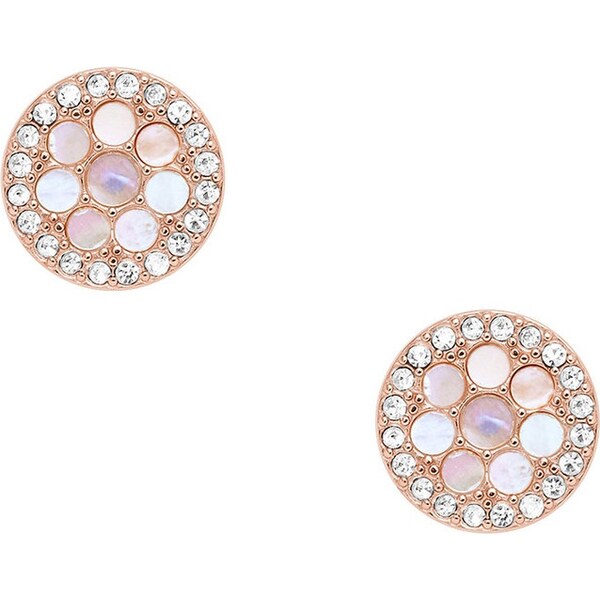 Fossil - Náušnice 65865582