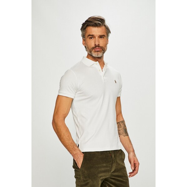 Polo Ralph Lauren - Pánske polo tričko 8192652