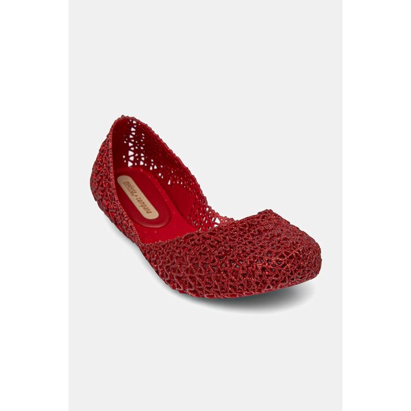 Baleríny Melissa CAMPANA PAPEL VII AD 49638372