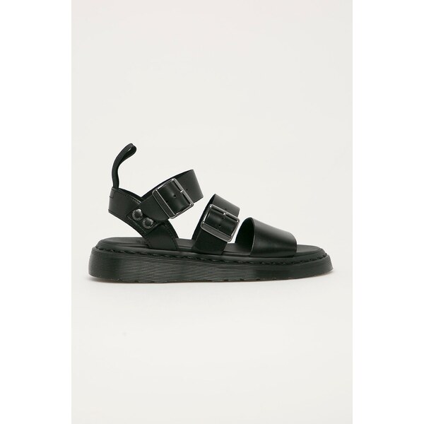 Dr. Martens - Kožené sandále Gryphon D 22547542