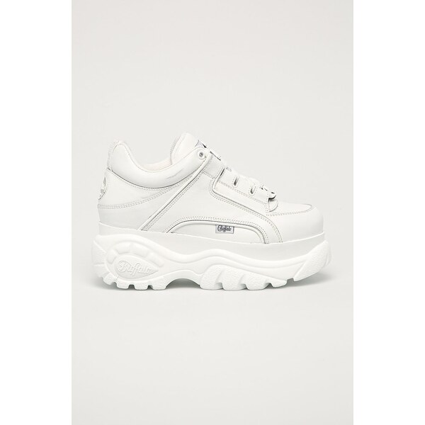 Kožená obuv Buffalo 1339-14 2.0 27968522