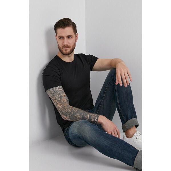 Tričko Polo Ralph Lauren (3-pack) 24720986