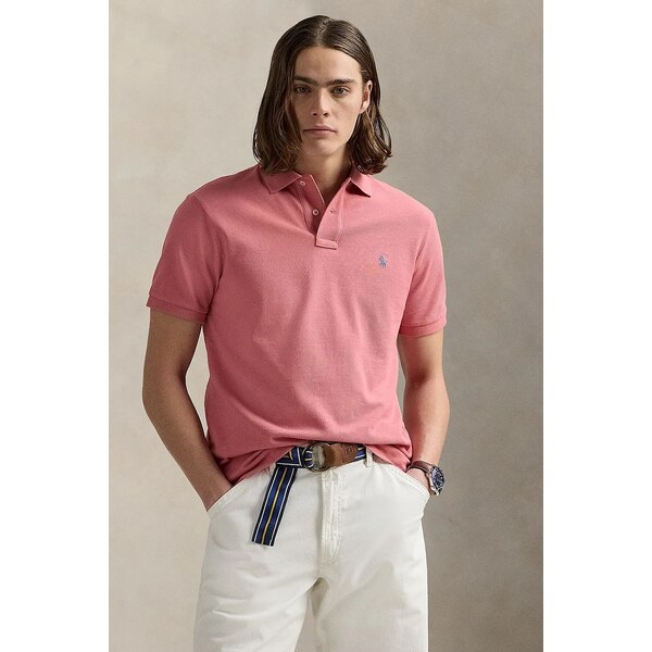 Bavlnené polo tričko Polo Ralph Lauren 51402789