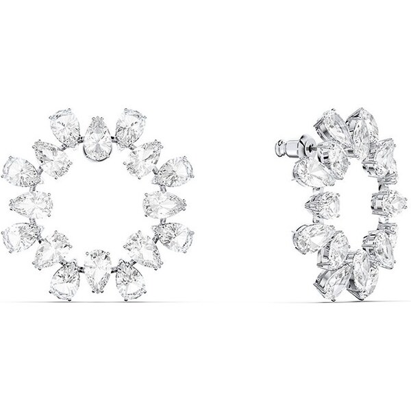 Swarovski - Náušnice MILLENIA 37156542
