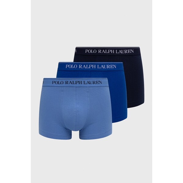 Boxerky Polo Ralph Lauren 64476447