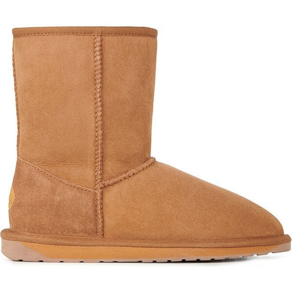 Členkové topánky Emu Australia Stinger Lo 15773975