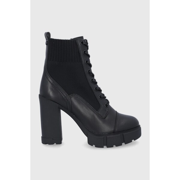 Členkové topánky Aldo 27777839