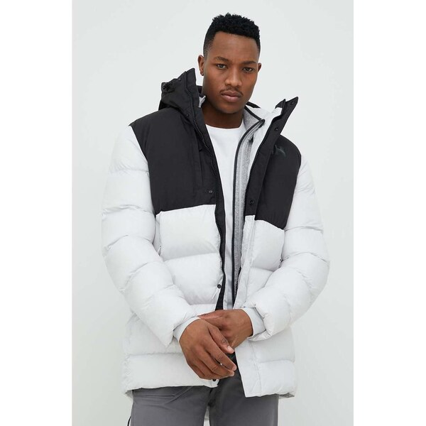 Športová bunda Helly Hansen ACTIVE PUFFY LONG JACKET 64733811