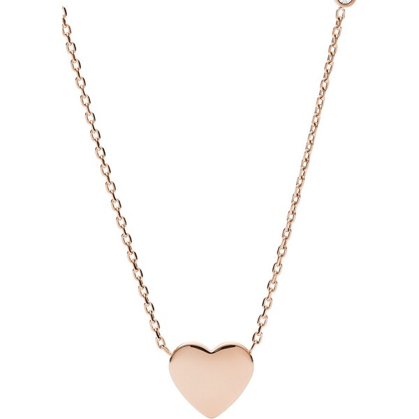 Fossil - Náhrdelník 64297188