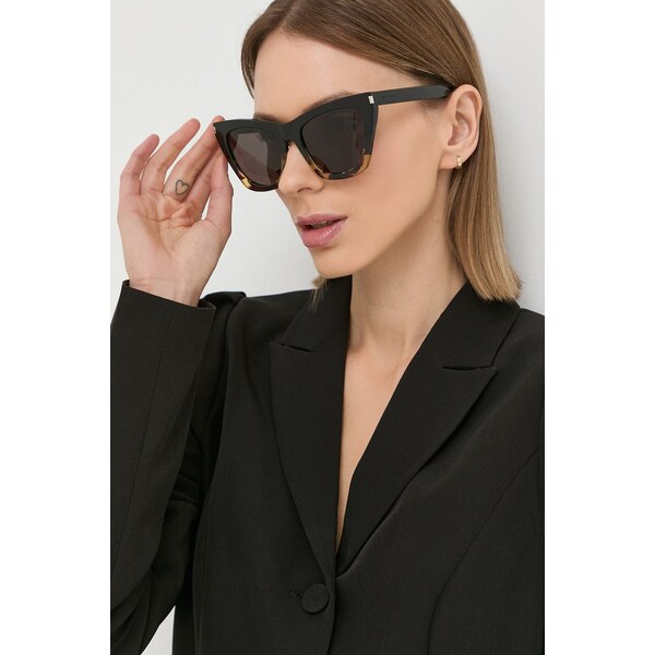 Slnečné okuliare Saint Laurent KATE 36551857
