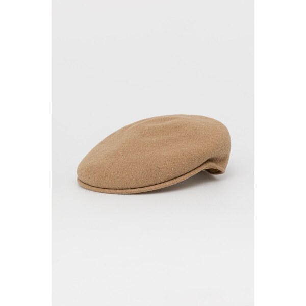 Vlnená čiapka Kangol 49003776