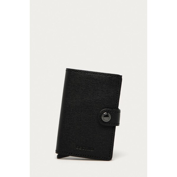 Secrid - Kožená peňaženka 65865577