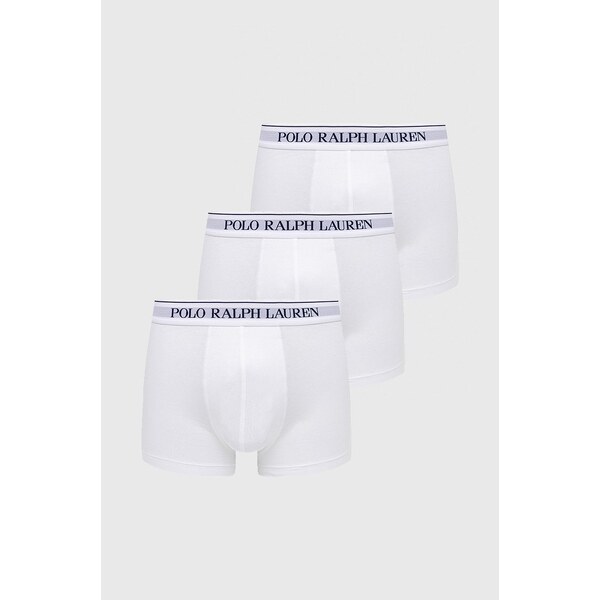 Boxerky Polo Ralph Lauren (3-pak) 64175532