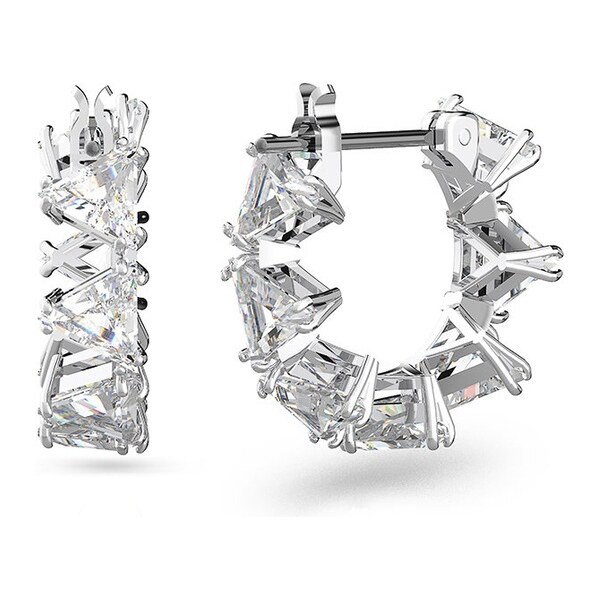 Náušnice Swarovski 30324096