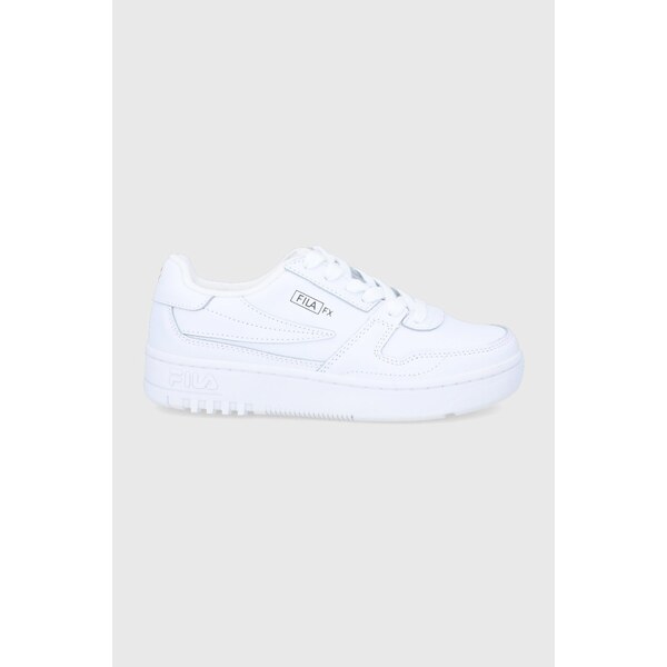Kožené tenisky Fila FXVentuno 64297861