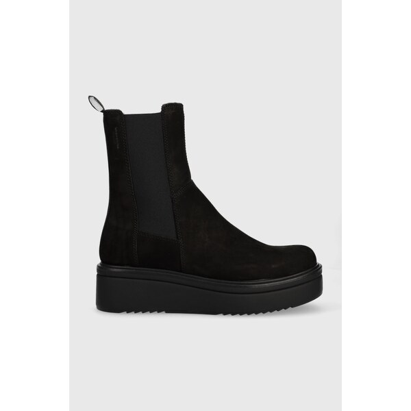 Kožené topánky chelsea Vagabond Shoemakers Tara 34725707