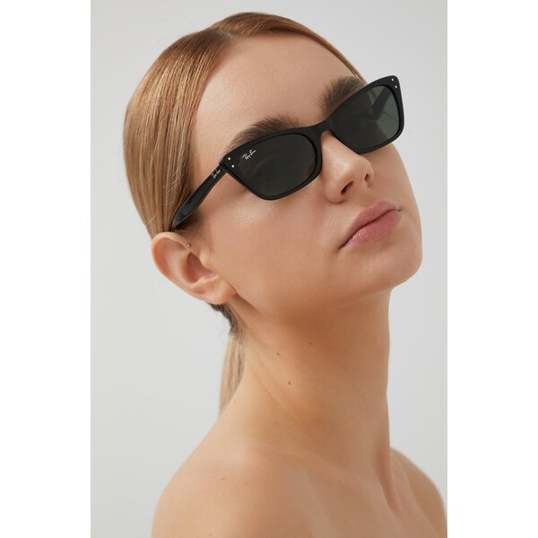 Slnečné okuliare Ray-Ban LADY BURBANK 29193079