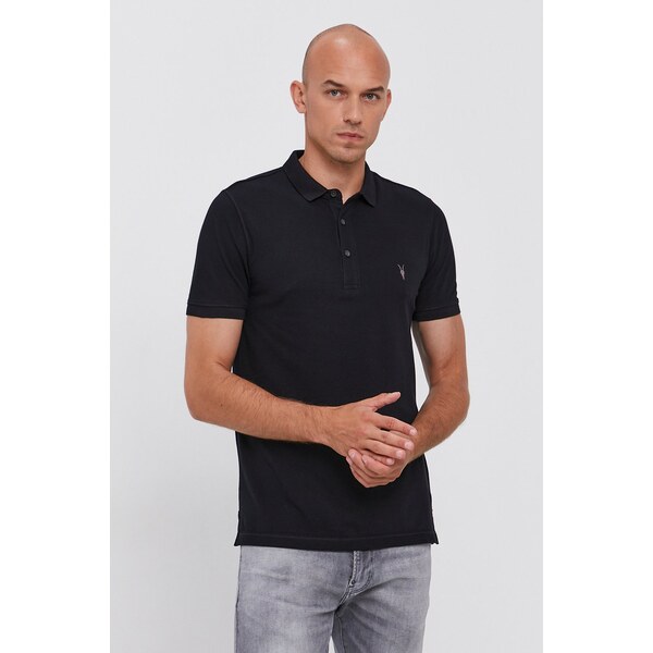 AllSaints - Polo tričko Reform Polo 63995564
