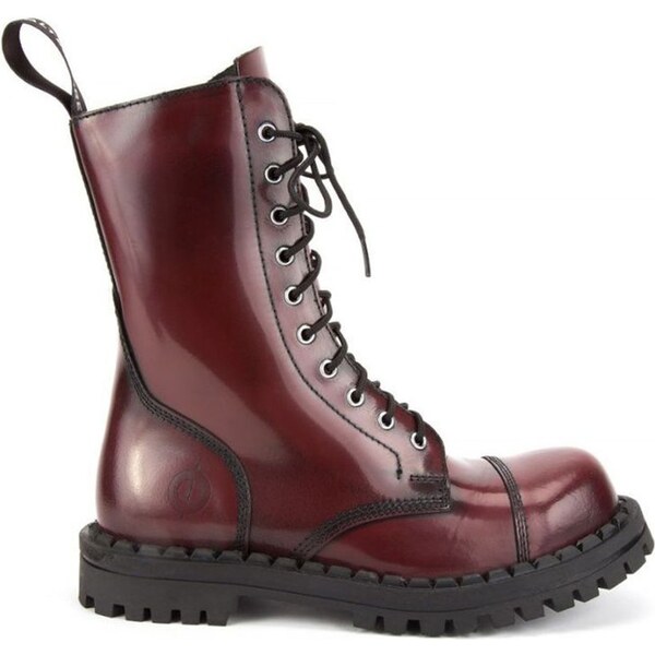 Kožené workery Altercore 27976171